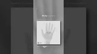 M-Jay - Laurane (Beatport exclusive) #shorts #shortsvideo #afrohouse #deephouse