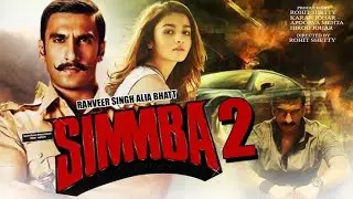 Simba 2 full movie in Hindi | simba 2 full movie | simba 2 movie | simba 2 trailer | simba 2 song