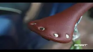 Spirit Valenti fiets - Promo video
