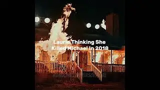Michael Myers Edits - Halloween Kills (2021)