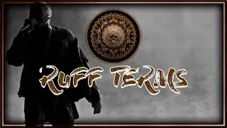 Dope Sick Rap Instrumental | Hard Beat 2018 (prod. METHBRA) Ruff Terms HD