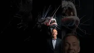 Deep Sea Legends