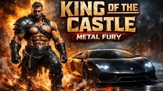 King of The Castle - DrMAANX 
