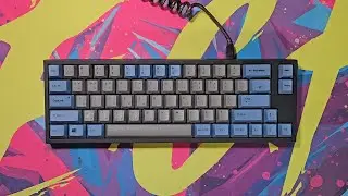 조용하고 정갈한 보글보글 / LEOPOLD FC660C (ZJ04KS)