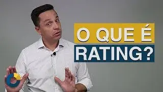 ⭐ O que Rating? Avalie o risco de crédito de um investimento e saiba se é seguro ou não!