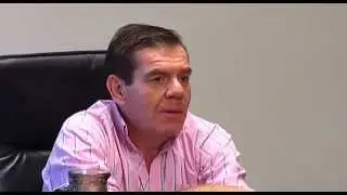 Credenciales inteligentes para vigiladores privados