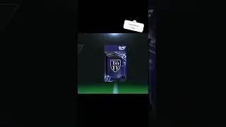 FC Mobile открытие паков 80-97 #fcmobile #fcmobile24 #toty24 #открытиепаков