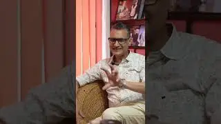 🎙️ Chill Cast Episode Release: Insights with Mr. Mohan Ojha 🎙️