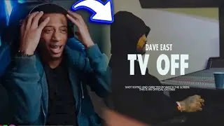 Dave East - Bodied Kendrick TV OFF 🤯EASTMIX)