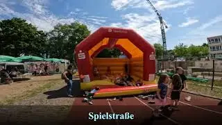 Umpfertalschule Boxberg Schulfest 2025