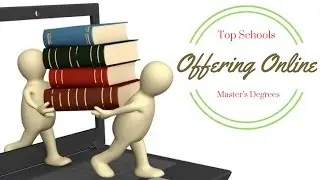 Accredited online graduate programs