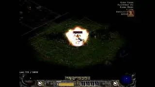 d2 caster pvp random duels (esfb105//vitafb200//nec)