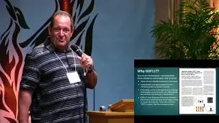 Steve Perry presents GDF11 with an Age Reversal update by Bill Faloon