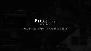 Classic Phase 2 - Day 1 - 4. 100k+ honor Druid