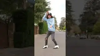 J4ckson7 Dancing