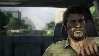 The Last of Us part 2- Joel returns from the dead