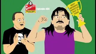 Jim Cornette Reviews Dominik Mysterio vs. AJ Styles at WWE SummerSlam 2025, Night Two