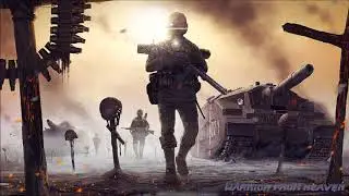 Revolt Production Music- Twisted Fate (2017 Epic Dark Heroic Atmospheric)