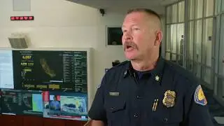 BREAKING NEWS | California USAR Teams Deploy to Hurricane Dorian