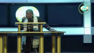 Sovereign Sunday | The Embassy International | November 2nd, 2025