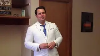 Strengthen & Improve Coordination In The Thumb With This Rehab Exercise Shown By Newton Chiropractor
