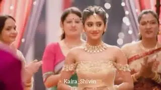 naira dance video | yeh rishta kia kehlata ha | yrkkh | 