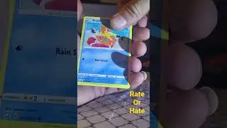 #rate it Or hate it?