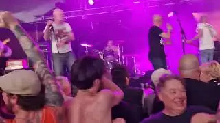 SURVET SKINS - C'est mon sang  - 11/05/24 Zikenstok 🤘☠️