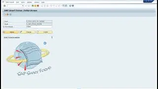 TR's of #Smartform #SmartStyle #TextModule #SO10 text
