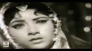 SAMNE AA KE TUJH KO PUKARA NAHIN - PAKISTANI FILM DARD
