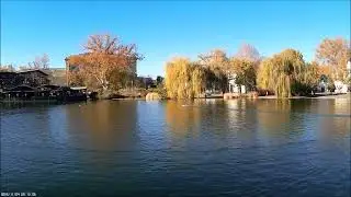 K'Models Glamour Evo V.3 Plus Mini-ECO Expert boat - performance test.