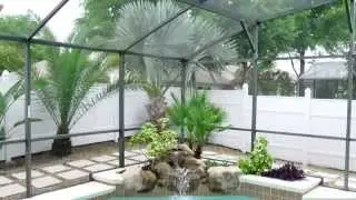 Sunny Palms Villa an Orlando and Disney area vacation home presented by dolbyproperties