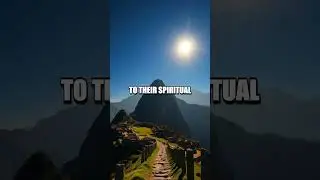 The Enigmatic Paths of the Inca Trail: Mysteries of the Andes