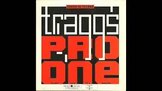 Base Scan - Technotom (1991)