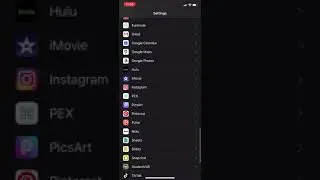 How to fix/enable the add post to your Instagram story (IOS)