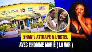 RÉVÉLATION SUR COMMENT SHAN'L S'EST RETROUVÉ TCHIZA