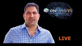 dream to make a million dollars  how  #ashmufareh  #onpassiveecosystem  #odigitalfuture