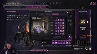 [PC] Eng/Ru #ThroneAndLiberty  Сегодня Долго Чилим. Long Stream, kinda lol.