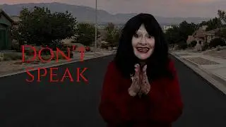 Don't Speak | Horror Short Film