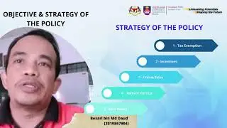 ADS514   INTRODUCTION TO PUBLIC POLICY UiTM CAWANGAN KEDAH group BESARI