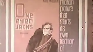 FRIDAY NIGHT AT THE MOVIES   CBS 1967