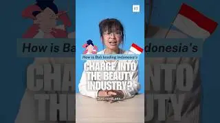 How is Bali leading Indonesia&rsquo;s charge into the beauty industry?