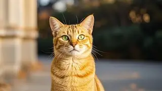 Unleashing the Secrets: Understanding Your Cat's Quirky Behavior!
