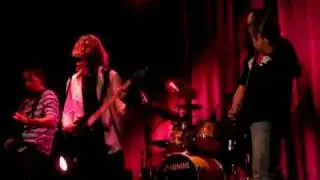 unholy fables - february