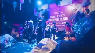 Bang jago(arjuna)disawer mang gilang