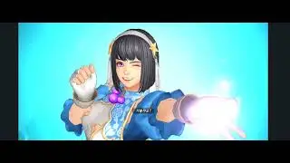 [Kof All Star] EX Athena EX Rugal 35.202s / Time Attack Casual Mechanic Geonitz
