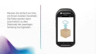 Demovideo f&uuml;r die Verwaltung der eingehenden Sendungen mit SendSuite Tracking Online