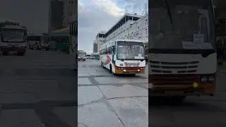 Hyderabad Bhimavaram holidays special bus #apsrtc #bus #youtube #trending #viral #youtuber #shorts