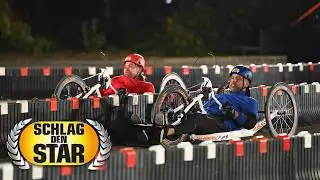 Best Of Tim Wiese vs. Coach Esume I Schlag den Star