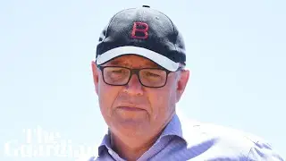 Scott Morrison criticises decision to drop 'Australia Day' from 26 January cricket games